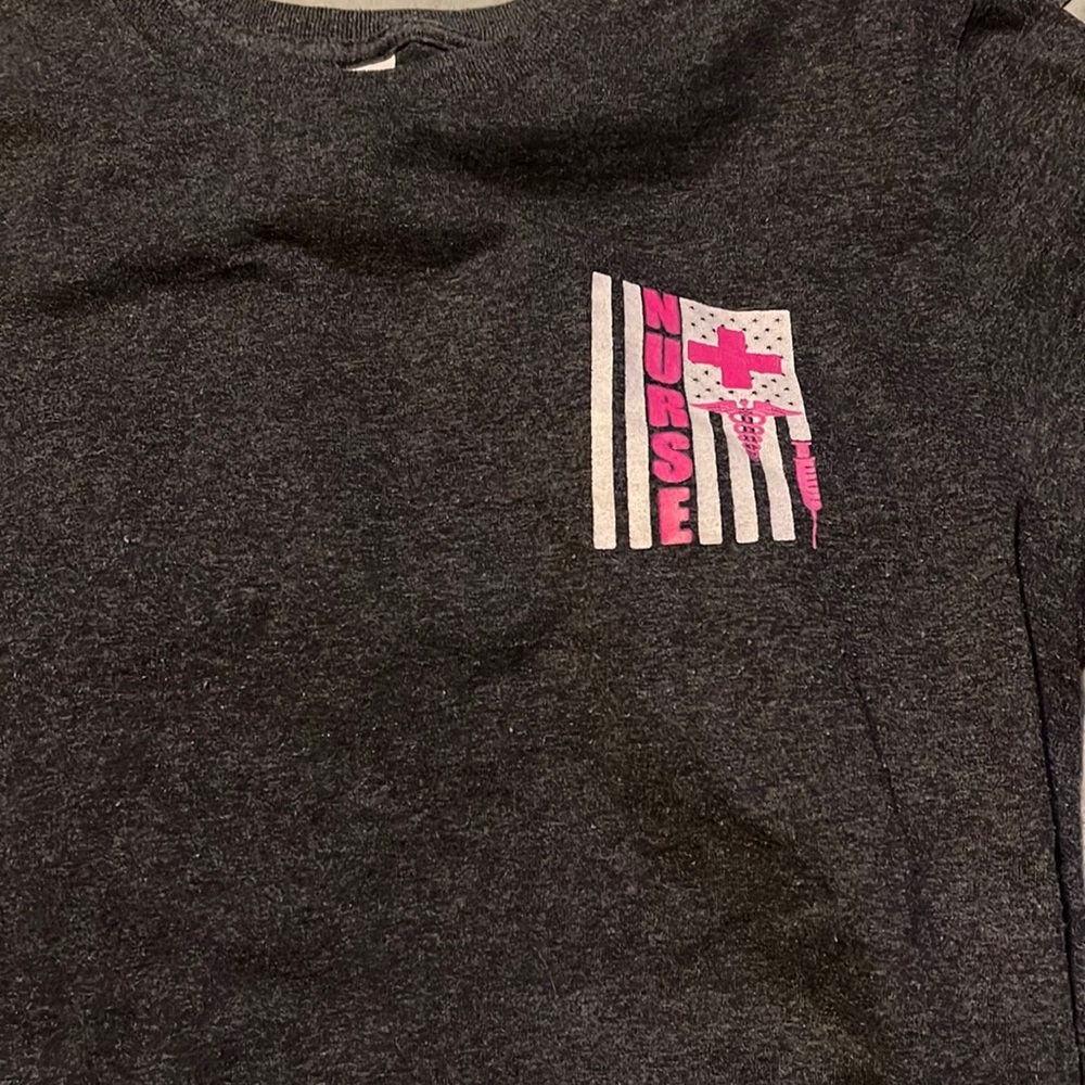 nurse shirt